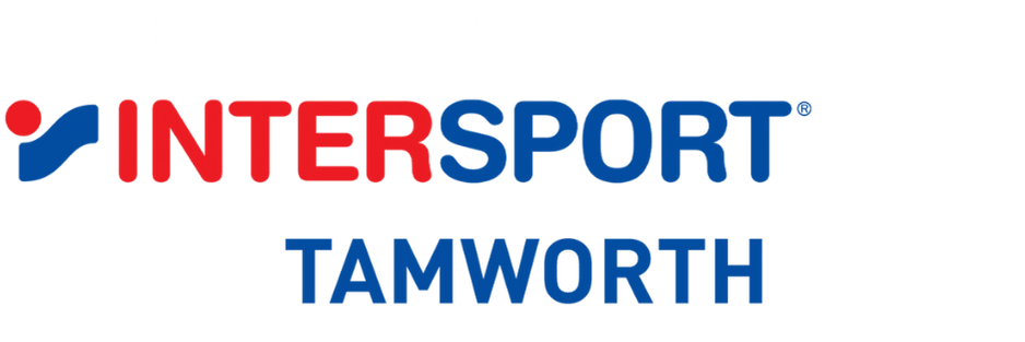 Intersport Tamworth, proud sponsors of the Tamworth Cricket Academy